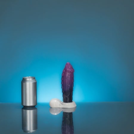 Stream’s Toys Tyr Dildo Original Small