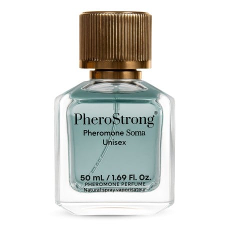 PheroStrong Soma Unisex Perfume 50 ml