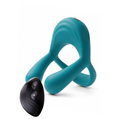 Vibrátor pro páry Xocoon Powerful Bond