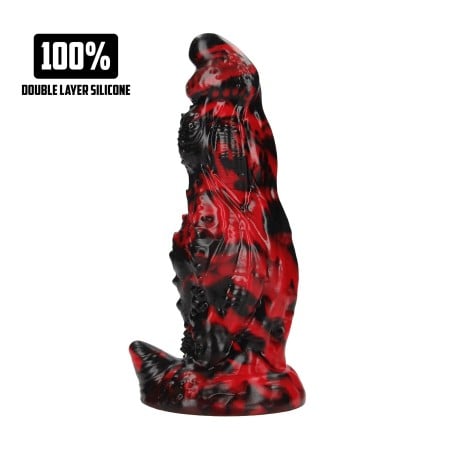 Fantasy dildo Fiction Cocks Hell Night Fiend