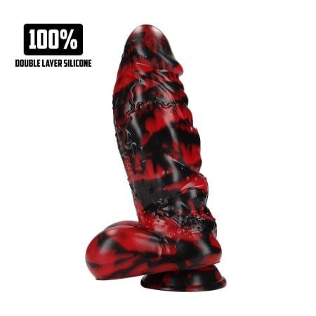 Fantasy dildo Fiction Cocks Demon Master