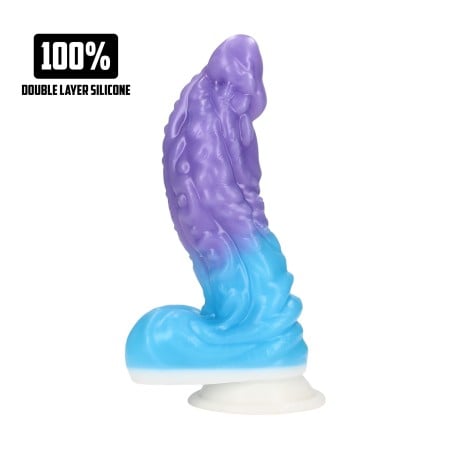 Fantasy dildo Fiction Cocks Galactic Hydra