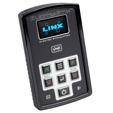 Elektrostimulátor ElectraStim LINX