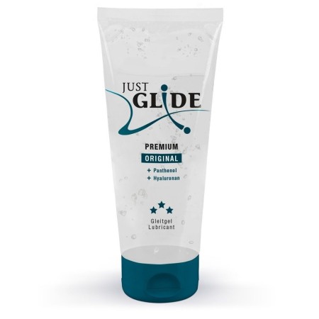 Lubrikačný gél Just Glide Premium 200 ml