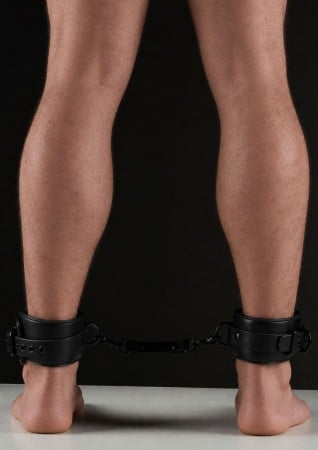 Pouta na nohy Avanza Vantage 8 Precision Ankle Cuffs