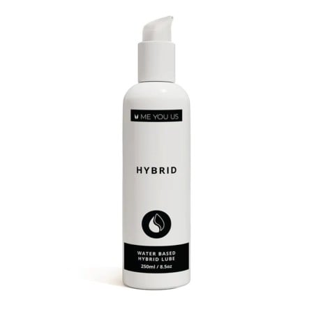 Anal Slix Lube 250 ml