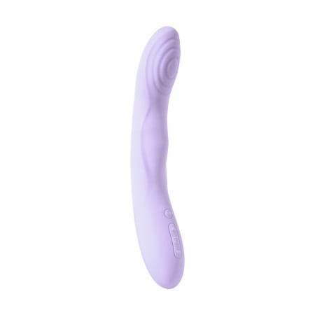 Svakom Selena Heating & Thrusting Vibrator