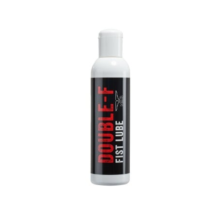 Mister B Double-F Fist Lube 500 ml