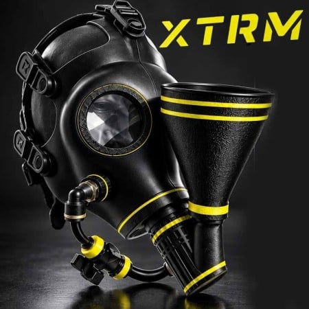XTRM Piss Mask Pure Control