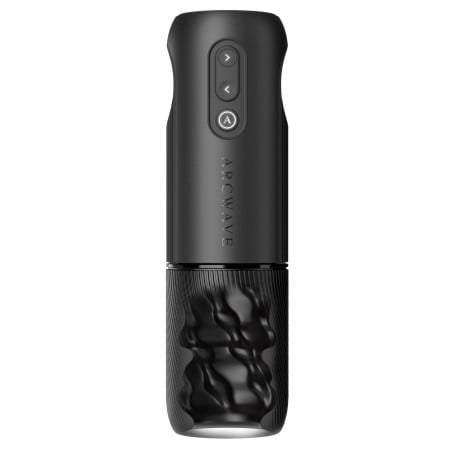 Rotačný masturbátor Arcwave Orbit
