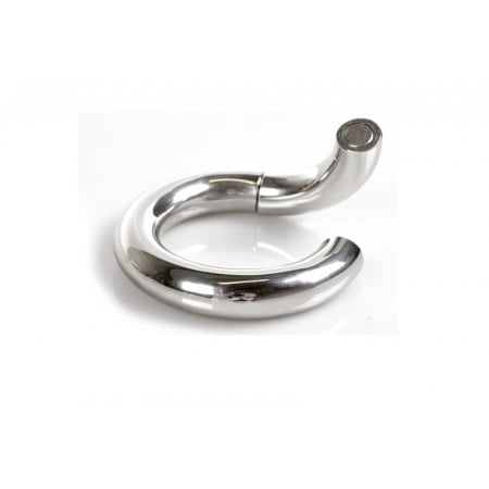 Slave4master Round Magnetic Cock Ring