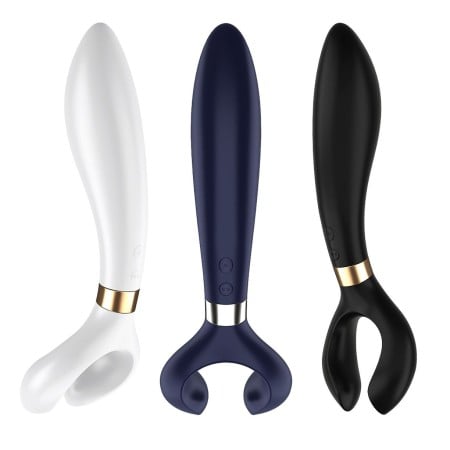 Multifunkční vibrátor Satisfyer Endless Fun