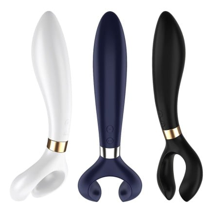 Satisfyer Partner Multifun 3 Vibe