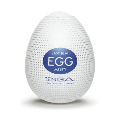 Tenga Egg Misty