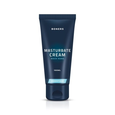 Boners Masturbate Cream 100 ml