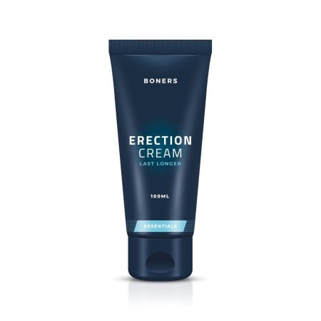 Boners Erection Cream 100 ml