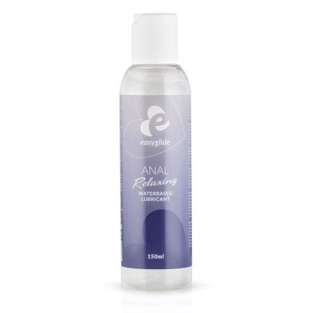 Relaxační anální lubrikant EasyGlide 150 ml