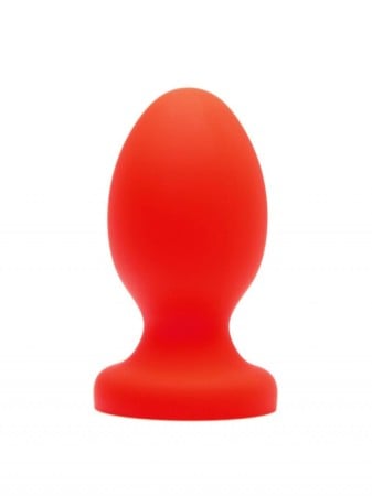 M&K Stretch Butt Plug B