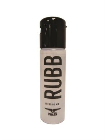 Mister B Rubb Dressing Aid 100 ml