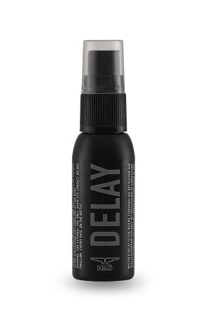 Odďaľujúci sprej Mister B Delay 30 ml