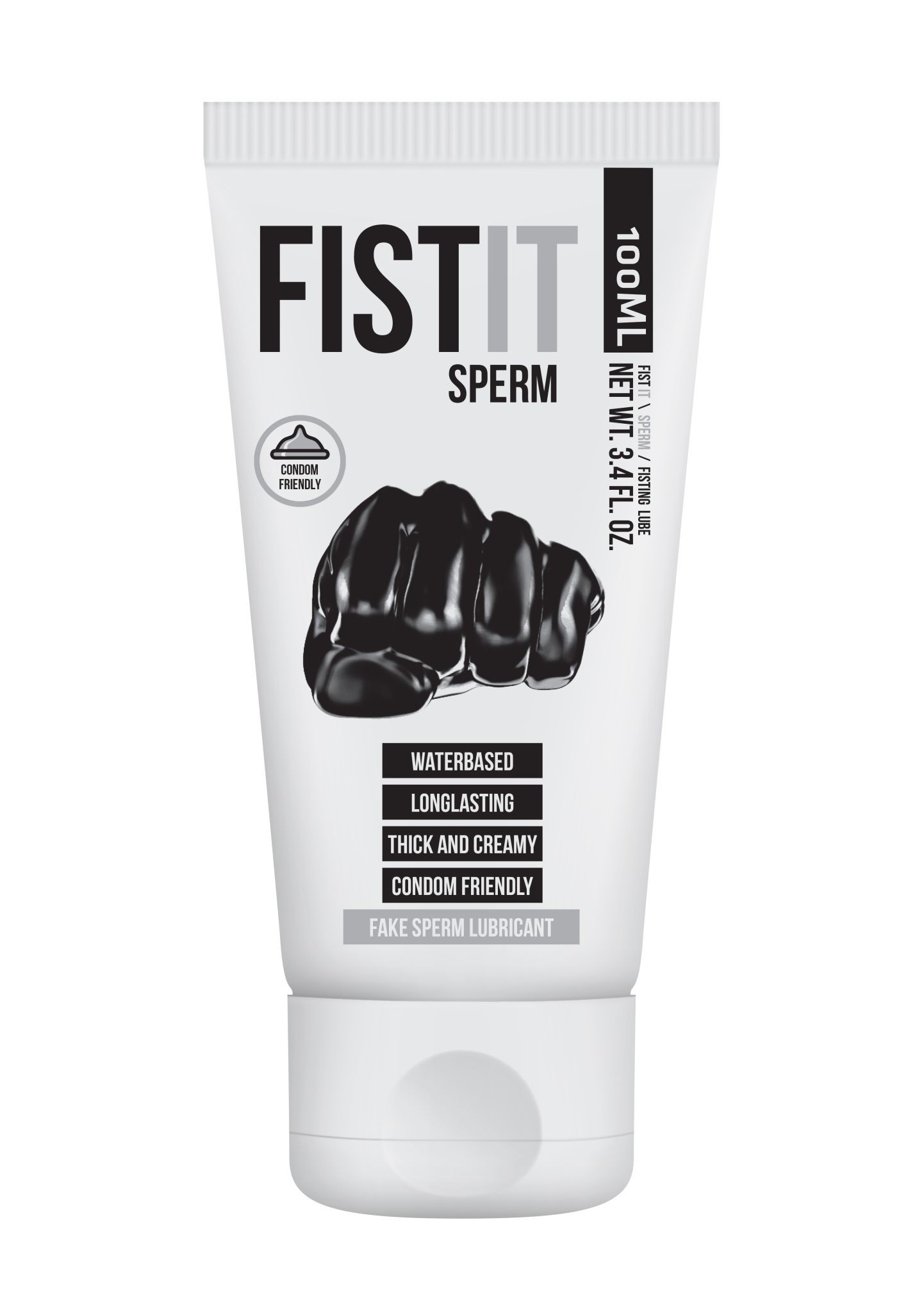 Fist Sperm