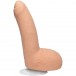 Realistické dildo Doc Johnson William Seed ULTRASKYN