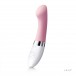 LELO Gigi 2 Silicone Vibe Pink