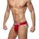 Addicted AD469 My Basic Jock Red