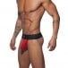 Jocksy AD Fetish ADF105 Kango Fetish červené