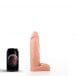 Dildo Rawhide Toys Syron malé telové