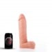 Dildo Rawhide Toys Syron stredné