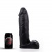 Dildo Rawhide Toys Syron velké černé