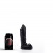 Rawhide Toys Vega Dildo Small Black