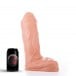 Dildo Rawhide Toys Vega velké tělové