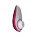 Womanizer Liberty Clit Stimulator Red Wine