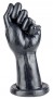 Fist Impact Deep Hold Dildo