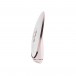 Prémiový stimulátor klitorisu Satisfyer Luxury Prêt-à-porter