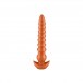 Análne dildo Wolf Bayonet Silicone L