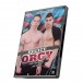 Bareback Orgy Boys: Police Orgy DVD