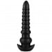 Análne dildo Wolf Bayonet Black Silicone L