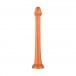 Análne dildo Wolf Spear Silicone M