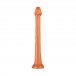 Anální dildo Wolf Spear Silicone XL