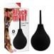 Black Mont Easy Clean Enema