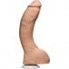Realistické dildo Doc Johnson Jeff Stryker ULTRASKYN