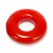 Erekčný krúžok Oxballs Do-Nut 2 červený