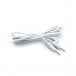 E-Stim Cable 2.5 mm Jack Male – 2x 2 mm Male