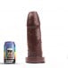 Domestic Partner Dieter Dildo Brown XL