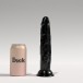 Dildo The Dick TD08 Brock černé