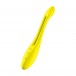 Multifunkční vibrátor Satisfyer Elastic Game Yellow