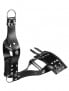 Slave4master Leather Suspension Wrist Restraints